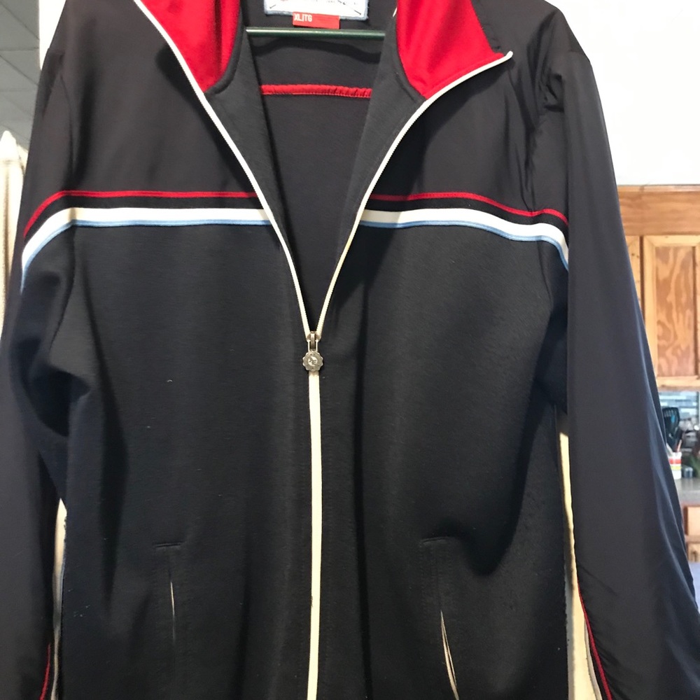 Jacket